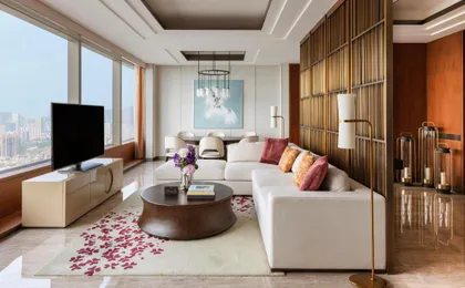 Raffles Shenzhen
