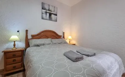 Calle Ingeniero Canales N 14, 2 Izq 03013
