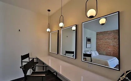Urban Collective Boutique Hotel