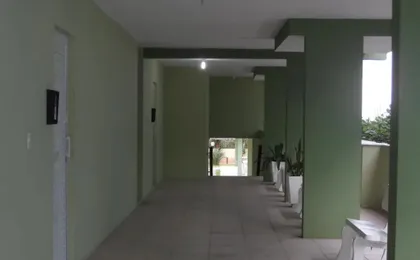 Apartamento Ilhas do Norte