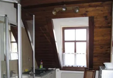 Ferienwohnung mit tollem Ausblick