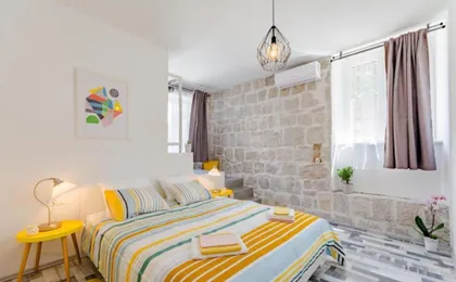 Apartment Mia