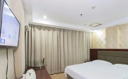 Kaiserdom Hotel China Plaza