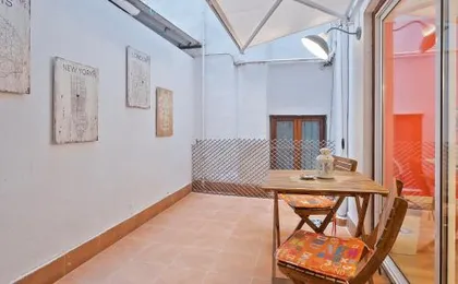 Apartament Mercado Central