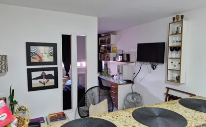 Lapinha 40 Graus Studio