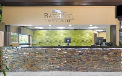Baymont by Wyndham Knoxville I-75