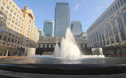 Discovery Dock Apartments East by Primestay London