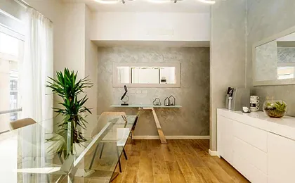 Marconi28suites