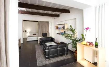 LOFT Silent Terrace 8 Minutes Duomo