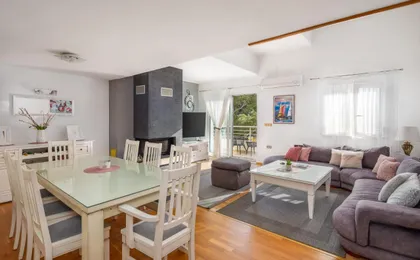 Penthouse Apartment Villa Danijela with Jacuzzi