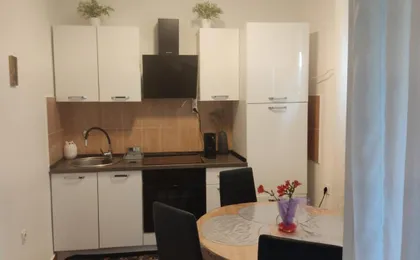 Apartman Seka