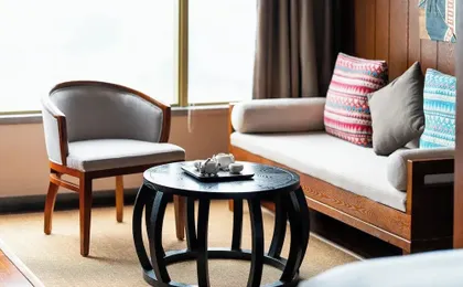 SSAW Boutique Hotel Hangzhou Wulin plaza Yefeng Modern Center