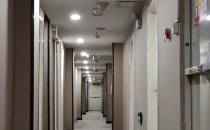 7 Days Premium Hotel (Beijing Fangzhuang Subway Station)