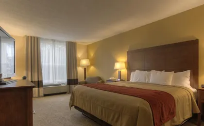 Comfort Inn & Suites Santee I-95