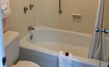 Motel 6 Marianna, Fl