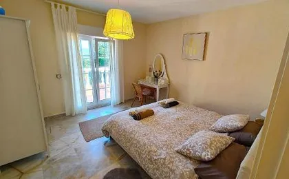 Villa Buenavista Malaga - sea view, private heated pool, spa, 5 bedrooms