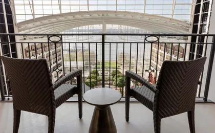 Gaylord National Resort & Convention Center