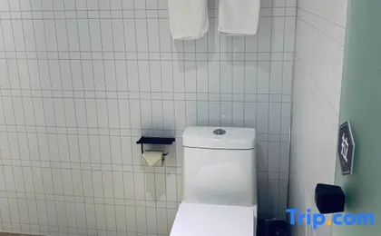 100 Inn (Shanghai Jiangqiao No.1 branch)