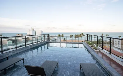 Legacy #401 - Sea View Apartment by Carpediem