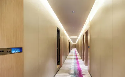 Lavande International Hotel Guangzhou