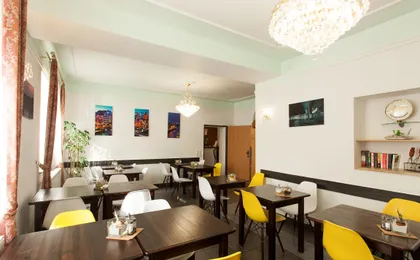 Centro Hotel Arkadia