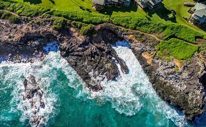 Kapalua Villas Maui