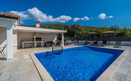 Villa Vanda