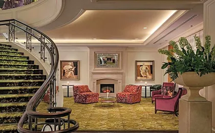 The St. Regis Atlanta