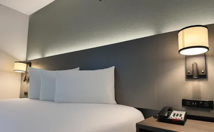 Dakota Inn Minot