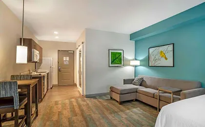 Extended Stay America Premier Suites - Greenville - Woodruff Road