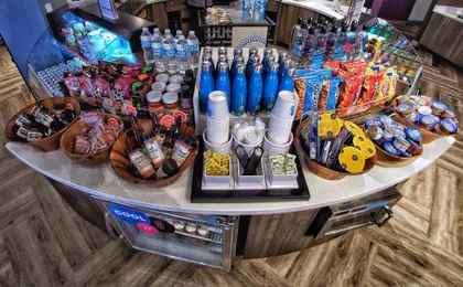 Tru by Hilton Oklahoma City Airport