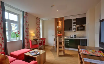 Maximilian Munich Apartments