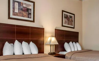 Quality Inn Airport