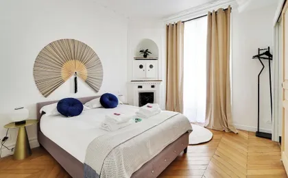 Appartements Arc de Triomphe