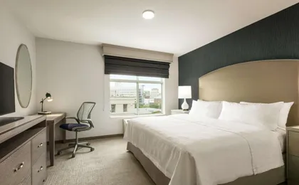Homewood Suites by Hilton Worcester (H)