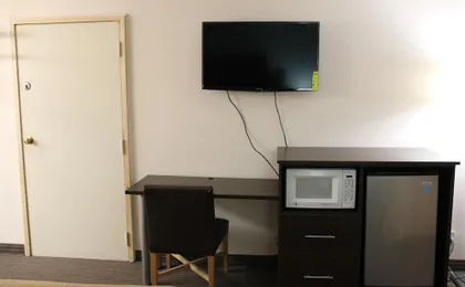 Sterling Inn Niagara Falls Near Iag Airport