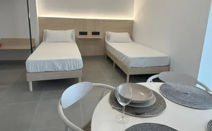 Almar 52 Suites