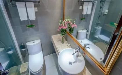 Euro Asia Hotel Guangzhou