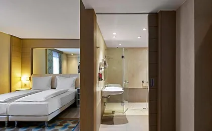 Titanic Comfort Mitte