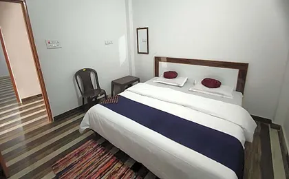 Kashi Nest Homestay