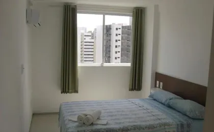 Brisa Do Mar Apartments