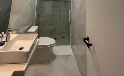 Central Park Flat Residence