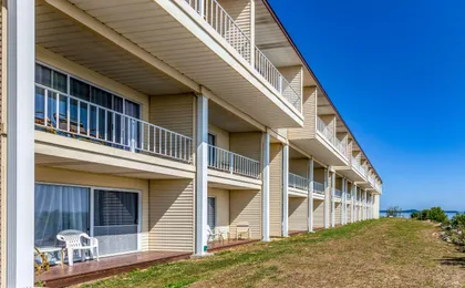 Quality Inn Lakefront