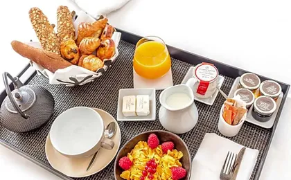 Hotel Marignan Champs-Elysees