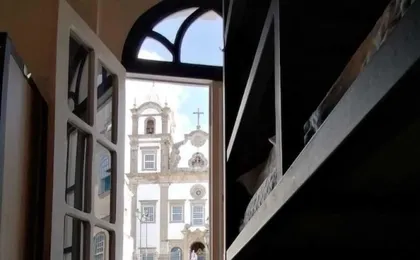 Bahia Pelô Hostel