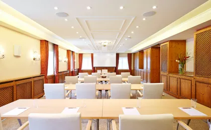 Hotel Prinzregent München Messe