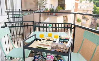 Gregorio Luxury Rooms