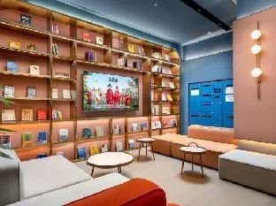 Yingshang Hotel Zhongshan Ba Branch