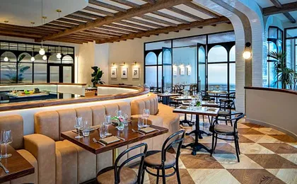 Le Meridien Salt Lake City Downtown
