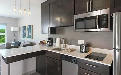 Residence Inn by Marriott San Antonio Riverwalk